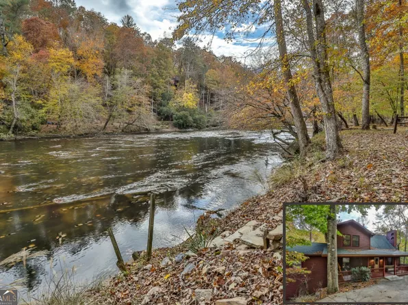 178 Novena Ct, Ellijay, GA 30540