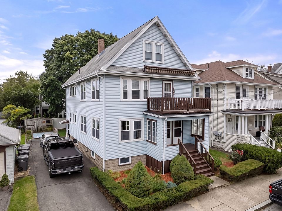 1st image of 8 Burget Ave