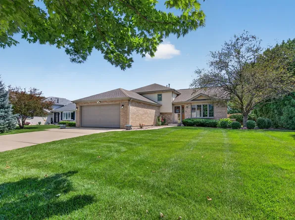 2730 Kingsway Ave, New Lenox, IL 60451