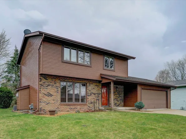 5117 Hackney Way, Madison, WI 53714