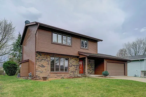 5117 Hackney Way Photo 1 5117 Hackney Way Photo 1