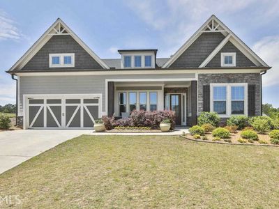 125 Hopeton Ter, Fayetteville, GA, 30215