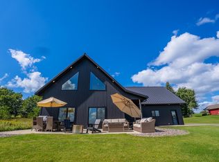 1411 106th Ave NE, Spicer, MN 56288