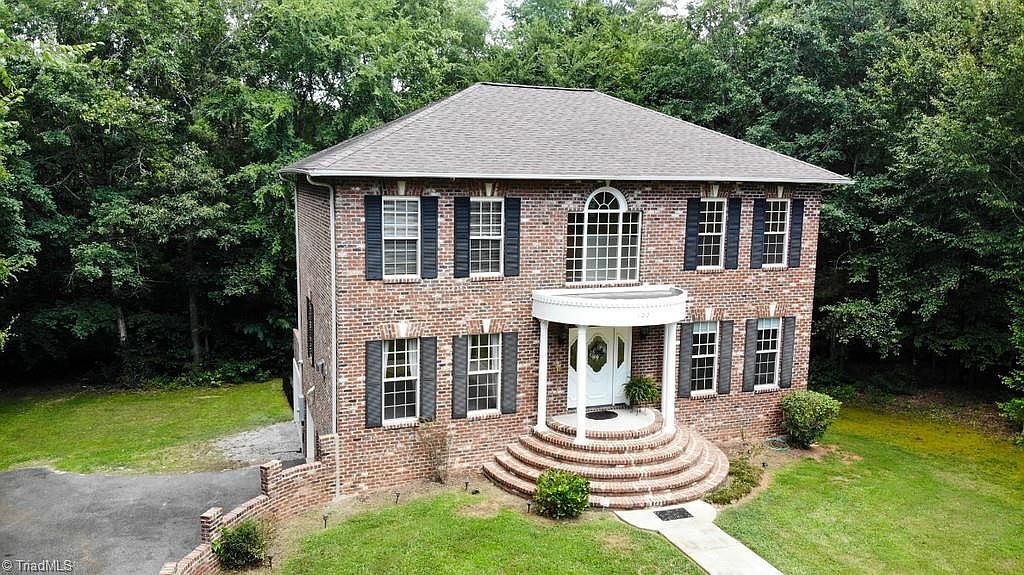 122 Breanna Ter, Thomasville, NC 27360 MLS 1112134 Zillow