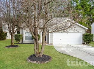 2527 Captains Watch Rd NE, Kannapolis, NC 28083