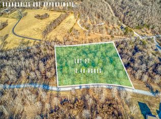 1669 Goff Rd LOT 27, Harrison, AR 72601