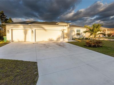 5056 Montego Ln, Port Charlotte, FL, 33981