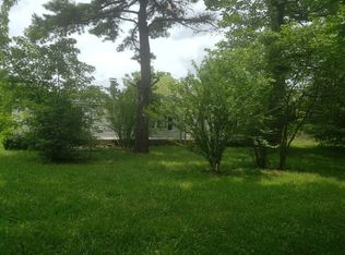 4255 Ferguson Rd, Mounds, OK 74047