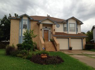 904 Valley Glen Cv, Pflugerville, TX 78660