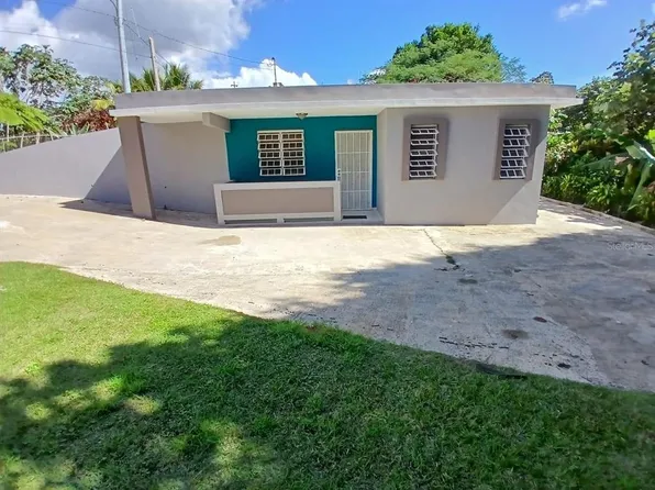 111 Carr, Angeles, PR 00611