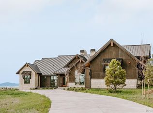 7329 Eagle Moon Ct, Parker, CO 80134