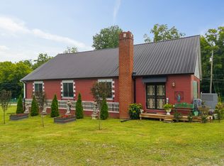 131 Old Morrison Rd, McMinnville, TN 37110