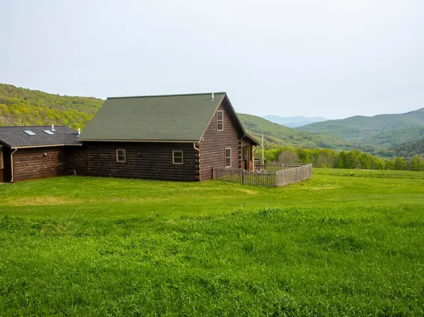 357 Drown Road, Roxbury, VT 05669