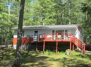 325 E Lake Emily Rd, Crystal Falls, MI 49920
