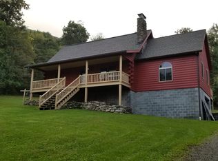 686 Brumbaugh Rd, Osterburg, PA 16667