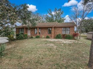 502 N Irvington Rd, Avon Park, FL 33825