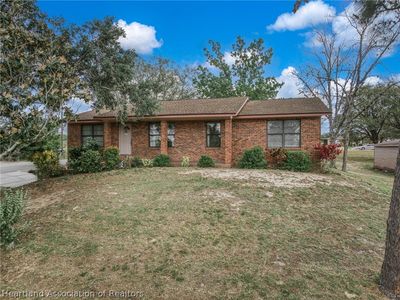 502 N Irvington Rd, Avon Park, FL, 33825