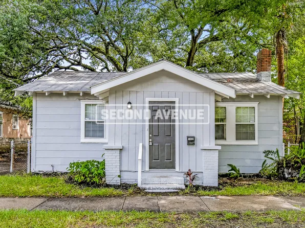 1439 W 15th St, Jacksonville, FL 32209