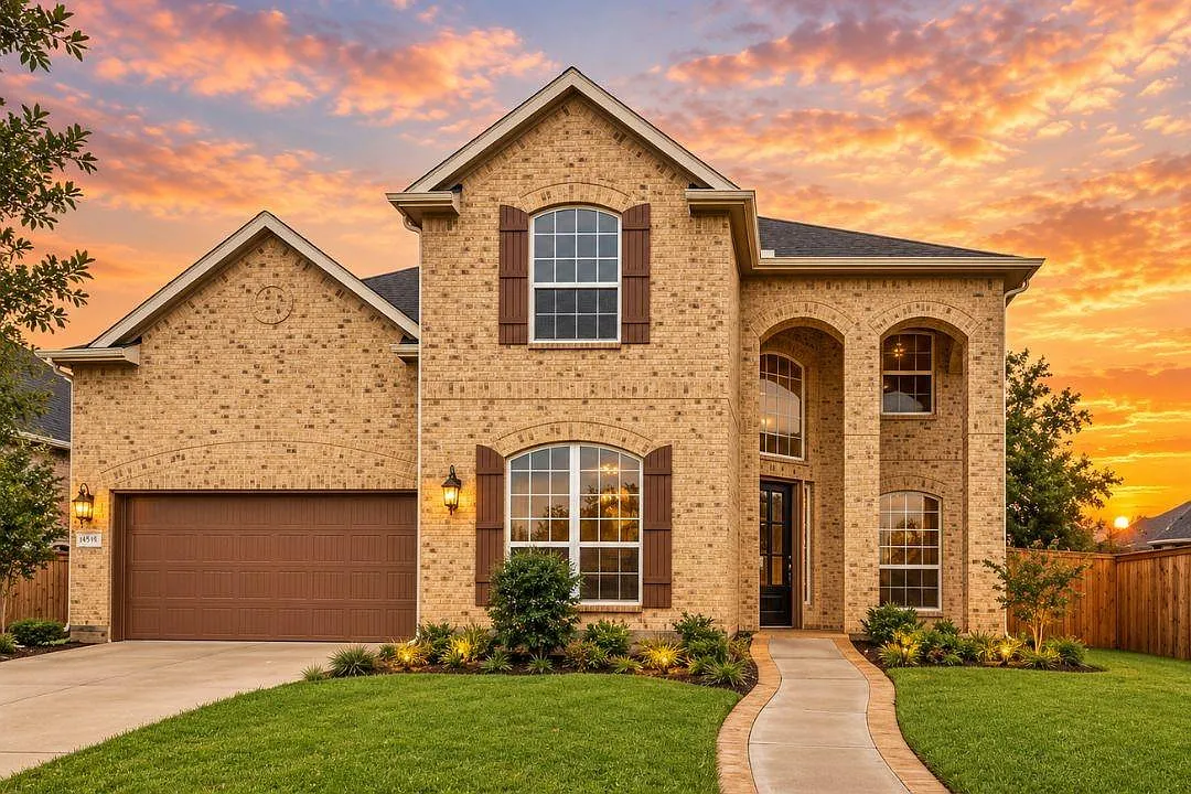 5 bed, 4.0 bath, 3263 sqft, $4,500 — Photo 1