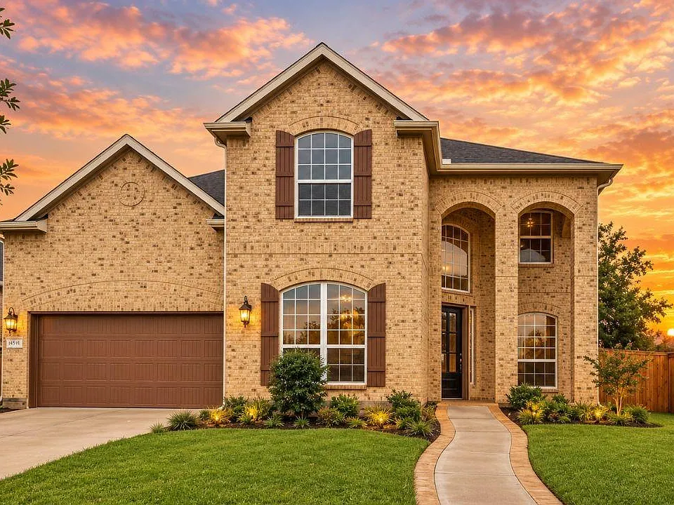 4510 Shaded Arbor Way