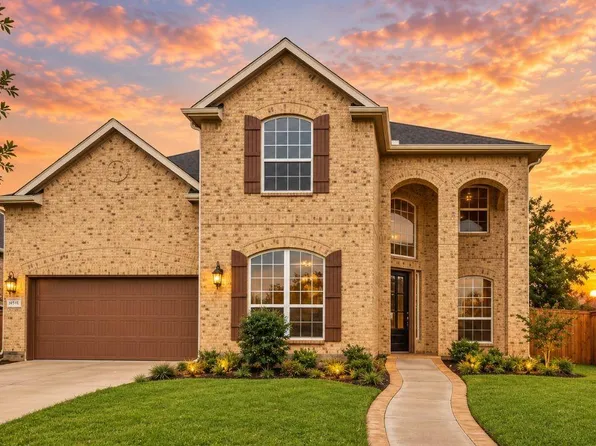 4510 Shaded Arbor Way, Sugar Land, TX 77479