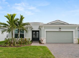 12135 SW Ameresque Way, Port Saint Lucie, FL 34987