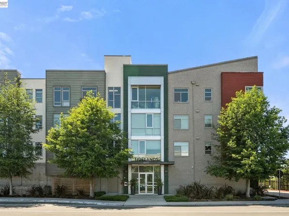 400 Mariners Island Blvd Unit 115, San Mateo, CA 94404