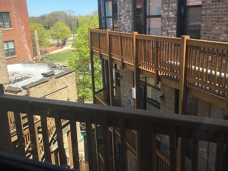 1909 N Lincoln Park W #3S — Photo 15
