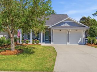 128 Jack Knife Dr, Inlet Beach, FL 32461