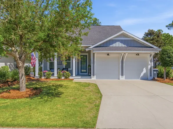 128 Jack Knife Dr, Inlet Beach, FL 32461