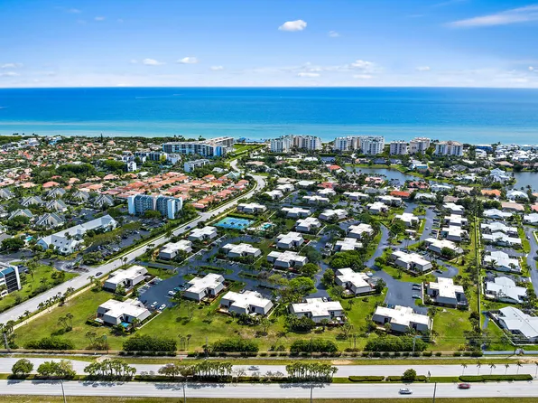1420 Ocean Way #18b, Jupiter, FL 33477