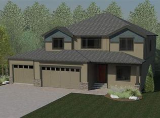 13412 E Copper River Ln, Spokane, WA 99206