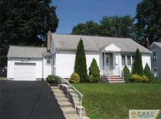 311 Remsen Ave, Avenel, NJ 07001
