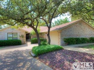 13102 Hunters Wood St, San Antonio, TX 78230