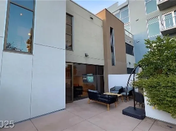353 E Bonneville Ave, Las Vegas, NV
