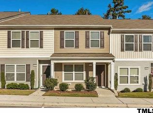 8549 Quarton Dr, Raleigh, NC 27616