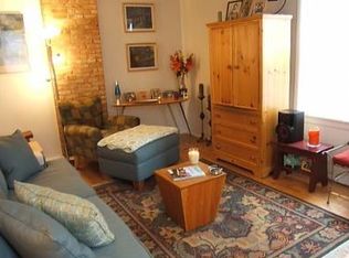 156-160 Berger Aly, Columbus, OH 43206