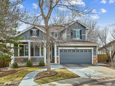2916 Oakshire Court, Highlands Ranch, CO, 80126