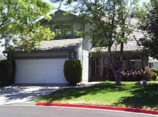 832 Blue Falls Pl, Reno, NV 89511