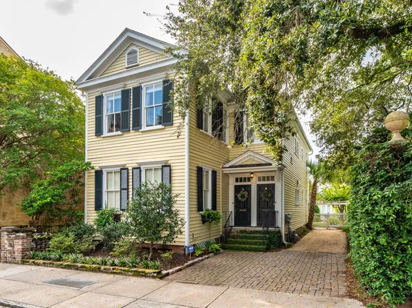 47 Queen St APT B, Charleston, SC 29401