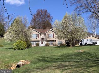 185 Liberty Hall Rd, Front Royal, VA 22630