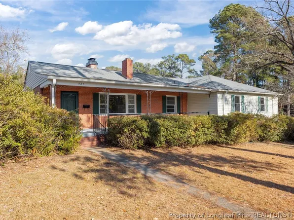 421 Early St, Fayetteville, NC 28311