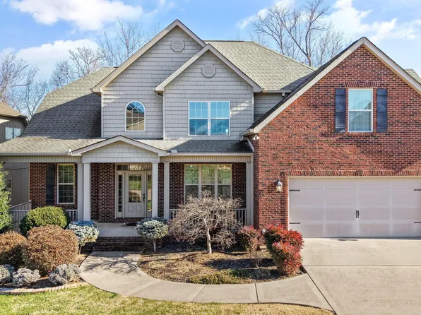 1536 Mountain Hill Ln, Knoxville, TN 37931