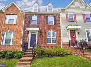 11672 Emerald Green Dr, Clarksburg, MD 20871