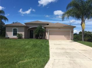 2533 Morton Rd, North Port, FL 34291