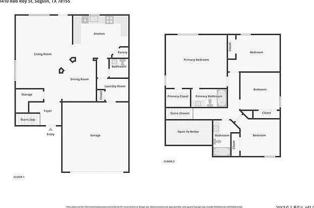 3410 Rob Roy St — Photo 26