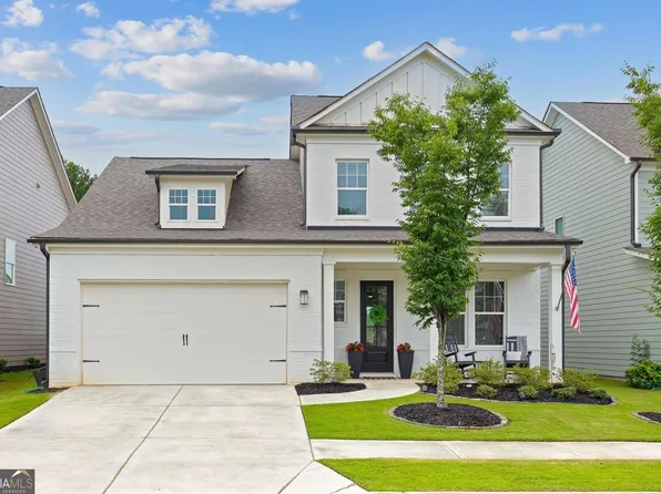 416 Madison Lakeview Dr, Acworth, GA 30102