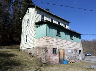 175 Buchan Rd, Johnstown, PA 15906