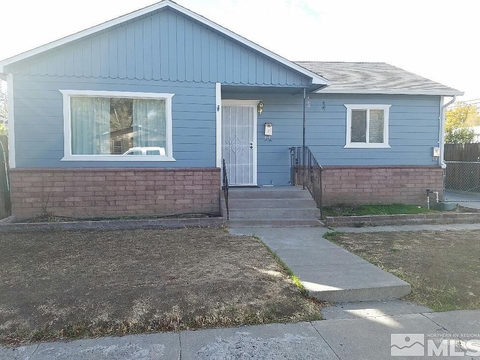 1651 G St, Sparks, NV 89431 Zillow