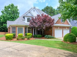 2641 Courtland Park Cir, Marietta, GA